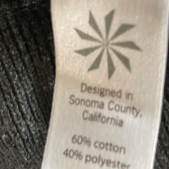Women’s Athleta Sweater Large - Picture 6 of 6